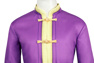 Picture of Princess Peach: Showtime Kung Fu Peach Cosplay Costume Child Version C08955