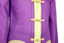 Picture of Princess Peach: Showtime Kung Fu Peach Cosplay Costume Child Version C08955