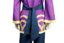 Picture of Princess Peach: Showtime Kung Fu Peach Cosplay Costume Child Version C08955