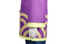 Picture of Princess Peach: Showtime Kung Fu Peach Cosplay Costume Child Version C08955