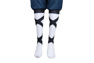 Picture of Princess Peach: Showtime Kung Fu Peach Cosplay Costume Child Version C08955