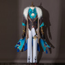 Picture of Game Honkai: Star Rail  Aventurine  Cosplay Costume C08937