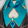 Picture of Game Honkai: Star Rail  Aventurine  Cosplay Costume C08937