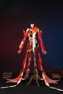 Picture of Honkai Impact 3 Garuda Fu Hua Cosplay Costume C08927