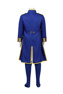 Picture of Princess Peach: Showtime Swordsman Peach Cosplay Costume Child Version C08959