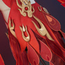 Picture of Honkai Impact 3 Garuda Fu Hua Cosplay Costume C08927