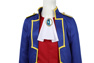 Picture of Princess Peach: Showtime Swordsman Peach Cosplay Costume Child Version C08959