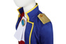 Picture of Princess Peach: Showtime Swordsman Peach Cosplay Costume Child Version C08959