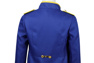 Picture of Princess Peach: Showtime Swordsman Peach Cosplay Costume Child Version C08959