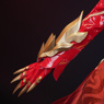 Picture of Honkai Impact 3 Garuda Fu Hua Cosplay Costume C08927