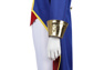 Picture of Princess Peach: Showtime Swordsman Peach Cosplay Costume Child Version C08959