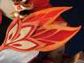 Picture of Honkai Impact 3 Garuda Fu Hua Cosplay Costume C08927