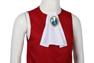 Picture of Princess Peach: Showtime Swordsman Peach Cosplay Costume Child Version C08959