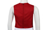 Picture of Princess Peach: Showtime Swordsman Peach Cosplay Costume Child Version C08959