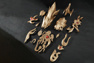 Picture of Honkai Impact 3 Garuda Fu Hua Cosplay Costume C08927