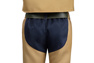 Picture of Princess Peach: Showtime Cowboy Peach Cosplay Costume Child Version C08961