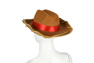 Picture of Princess Peach: Showtime Cowboy Peach Cosplay Costume Child Version C08961