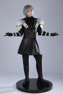 Picture of Final Fantasy VII Ever Crisis FF7EC Sephiroth Cosplay Costume C08991