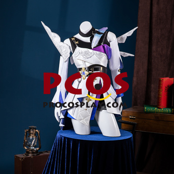Picture of Game Honkai Impact 3 Raiden Mei Cosplay Costume C08940