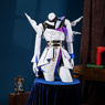 Picture of Game Honkai Impact 3 Raiden Mei Cosplay Costume C08940