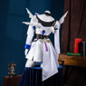 Picture of Game Honkai Impact 3 Raiden Mei Cosplay Costume C08940