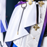 Picture of Game Honkai Impact 3 Raiden Mei Cosplay Costume C08940