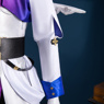 Picture of Game Honkai Impact 3 Raiden Mei Cosplay Costume C08940