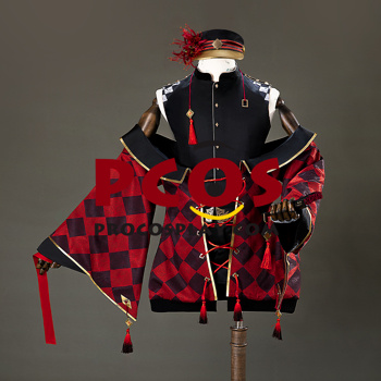 Picture of Virtual Vtuber Shinoshima Raise Cosplay Costume C08939
