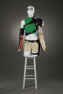 Picture of Final Fantasy VII Rebirth Yuffie Kisaragi Cosplay Costume C08993