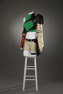 Picture of Final Fantasy VII Rebirth Yuffie Kisaragi Cosplay Costume C08993