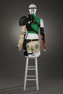 Picture of Final Fantasy VII Rebirth Yuffie Kisaragi Cosplay Costume C08993