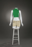 Picture of Final Fantasy VII Rebirth Yuffie Kisaragi Cosplay Costume C08993