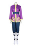 Picture of Princess Peach: Showtime Kung Fu Peach Cosplay Costume C08954
