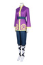 Picture of Princess Peach: Showtime Kung Fu Peach Cosplay Costume C08954