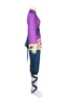 Picture of Princess Peach: Showtime Kung Fu Peach Cosplay Costume C08954