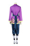 Picture of Princess Peach: Showtime Kung Fu Peach Cosplay Costume C08954