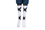 Picture of Princess Peach: Showtime Kung Fu Peach Cosplay Costume C08954