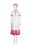 Picture of Princess Peach: Showtime Pastry Chef  Peach Cosplay Costume C08956