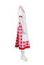 Picture of Princess Peach: Showtime Pastry Chef  Peach Cosplay Costume C08956