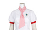 Picture of Princess Peach: Showtime Pastry Chef  Peach Cosplay Costume C08956