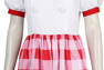 Picture of Princess Peach: Showtime Pastry Chef  Peach Cosplay Costume C08956