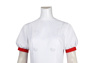 Picture of Princess Peach: Showtime Pastry Chef  Peach Cosplay Costume C08956