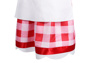 Picture of Princess Peach: Showtime Pastry Chef  Peach Cosplay Costume C08956