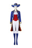 Picture of Princess Peach: Showtime Swordsman Peach Cosplay Costume C08958