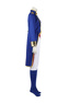 Picture of Princess Peach: Showtime Swordsman Peach Cosplay Costume C08958