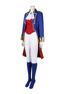 Picture of Princess Peach: Showtime Swordsman Peach Cosplay Costume C08958