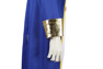 Picture of Princess Peach: Showtime Swordsman Peach Cosplay Costume C08958