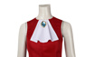 Picture of Princess Peach: Showtime Swordsman Peach Cosplay Costume C08958
