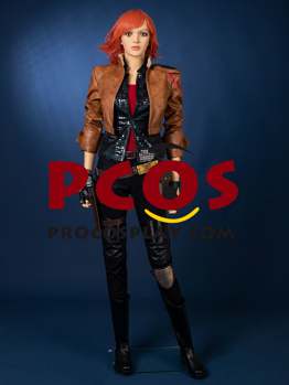 Picture of Lilith Cosplay Costume FY0008