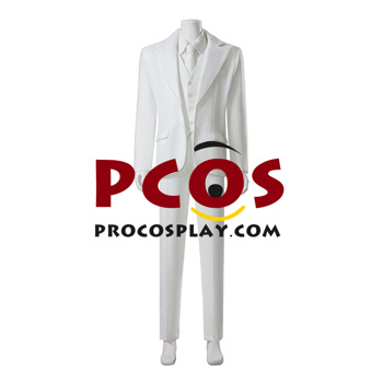 Picture of Joker: Folie à Deux Joker Arthur Fleck Cosplay Costume C08978